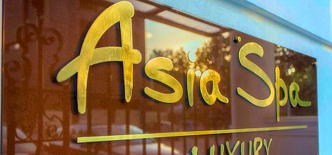 Спа-салон «Asia Spa»